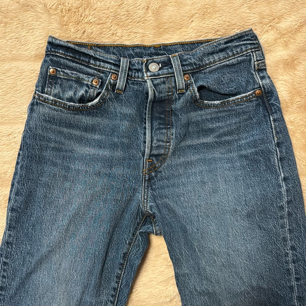 🤍 LEVI’S jeans 🤍